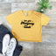 Hot Girl Mahjong Club - Women's Crop Tee