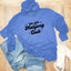 Hot Girl Mahjong Club - Unisex T-Shirt Hoodie