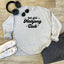Hot Girl Mahjong Club - Unisex Sweatshirt