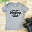 Hot Girl Mahjong Club - Women's Crew Tee