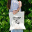 Houston, I Have So Many Problems - Canvas Tote Bags