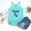 Houston, I Have So Many Problems - Women's Tank Top