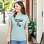 Houston, I Have So Many Problems - Women's Crew Tee