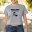 Houston, I Have So Many Problems - Women's Crop Tee