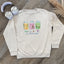 In a Bit of a Pickle -  Kid's Sweatshirt - Oatmeal