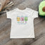 In a Bit of a Pickle - Toddler Tee - Oatmeal