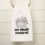 No Shelf Control - Hand Towels (Waffle)