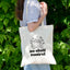 No Shelf Control - Canvas Tote Bags