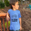 No Shelf Control - Kid's Tee
