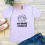 No Shelf Control - Men's/Unisex Tee