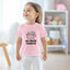 No Shelf Control - Toddler Tee