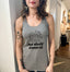No Shelf Control - Women's Tank Top