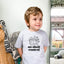 No Shelf Control - Toddler Tee