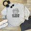 No Shelf Control - Unisex Sweatshirt