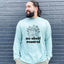 No Shelf Control - Unisex Sweatshirt
