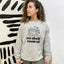 No Shelf Control - Unisex Sweatshirt