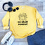No Shelf Control - Unisex Sweatshirt