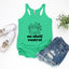 No Shelf Control - Women's Tank Top