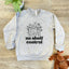 No Shelf Control -  Kid's Sweatshirt