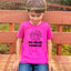 No Shelf Control - Kid's Tee