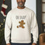 Oh Snap! - Christmas Unisex Sweatshirt - Oatmeal