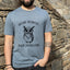 Outside Hootin, Inside Hollerin - Men's/Unisex Tee
