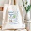 Pickled Veggie Recipe - Watercolor Tote Bags