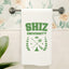 Shiz University - Colorful Wicked Inspired Hand Towel (Waffle)