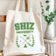 Shiz University - Colorful Wicked Inspired Tote Bags