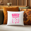 Shiz University - Wicked Inspired Throw Pillow