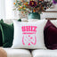 Shiz University - Wicked Inspired Throw Pillow