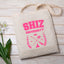 Shiz University - Colorful Wicked Inspired Tote Bags