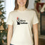Merry Swiftmas - Christmas Mens/Unisex Tee - Oatmeal