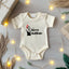 Merry Swiftmas - Christmas Onesie - Oatmeal