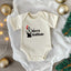 Merry Swiftmas - Christmas Onesie - Oatmeal