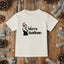 Merry Swiftmas - Christmas Toddler Tee - Oatmeal