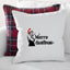 Merry Swiftmas - Christmas Throw Pillow
