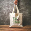 Team Elphaba - Colorful Wicked Inspired Tote Bags