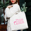 Team Glinda - Colorful Wicked Inspired Tote Bags