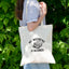 My Weekend is Booked - Canvas Tote Bags