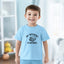 My Weekend is Booked - Toddler Tee