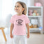 My Weekend is Booked - Toddler Tee