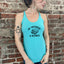 My Weekend is Booked - Women's Tank Top