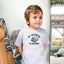 My Weekend is Booked - Toddler Tee