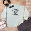 My Weekend is Booked - Unisex Sweatshirt