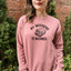 My Weekend is Booked - Unisex Sweatshirt