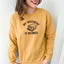 My Weekend is Booked - Unisex Sweatshirt