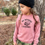 My Weekend is Booked -  Kid's Sweatshirt
