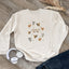 Welcome To Our Coop - Unisex Sweatshirt - Oatmeal