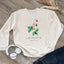 Wild Strawberry - Unisex Sweatshirt - Oatmeal